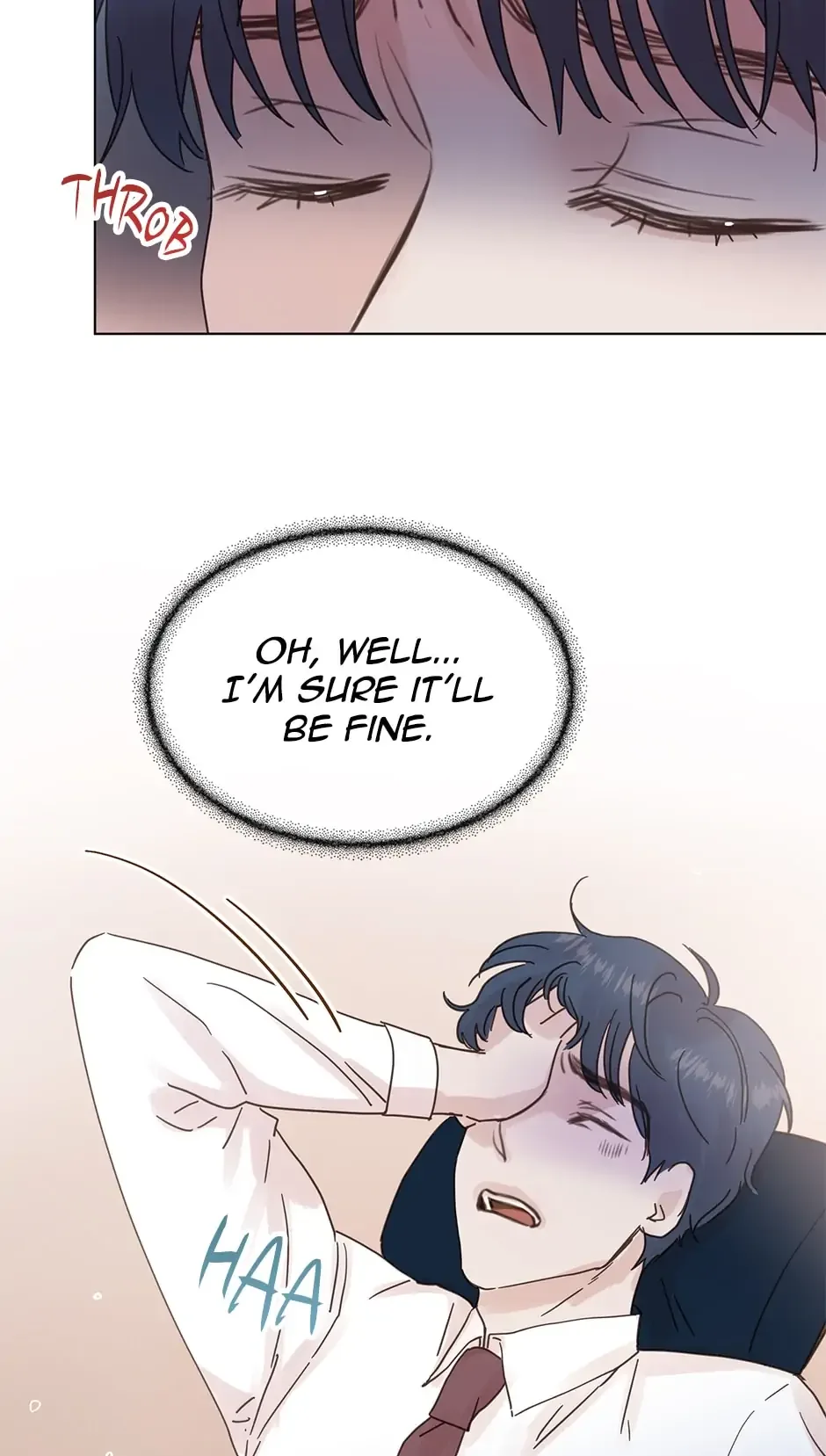 A Wife’s Sweet Revenge Chapter 68 page 16