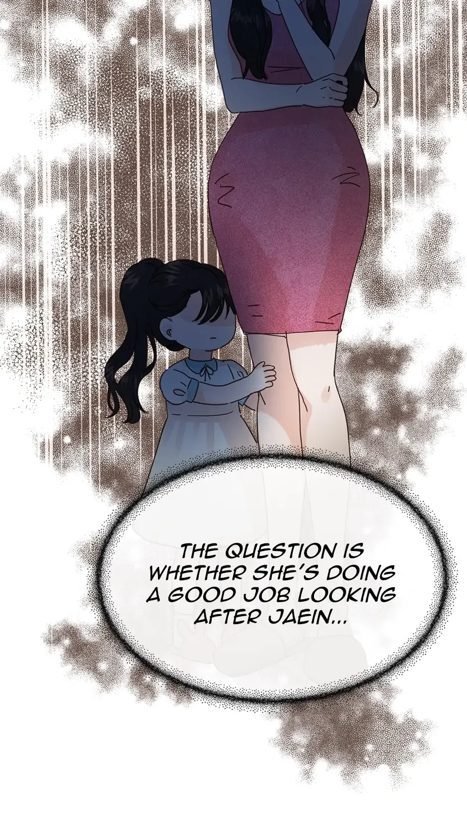 A Wife’s Sweet Revenge Chapter 68 page 19