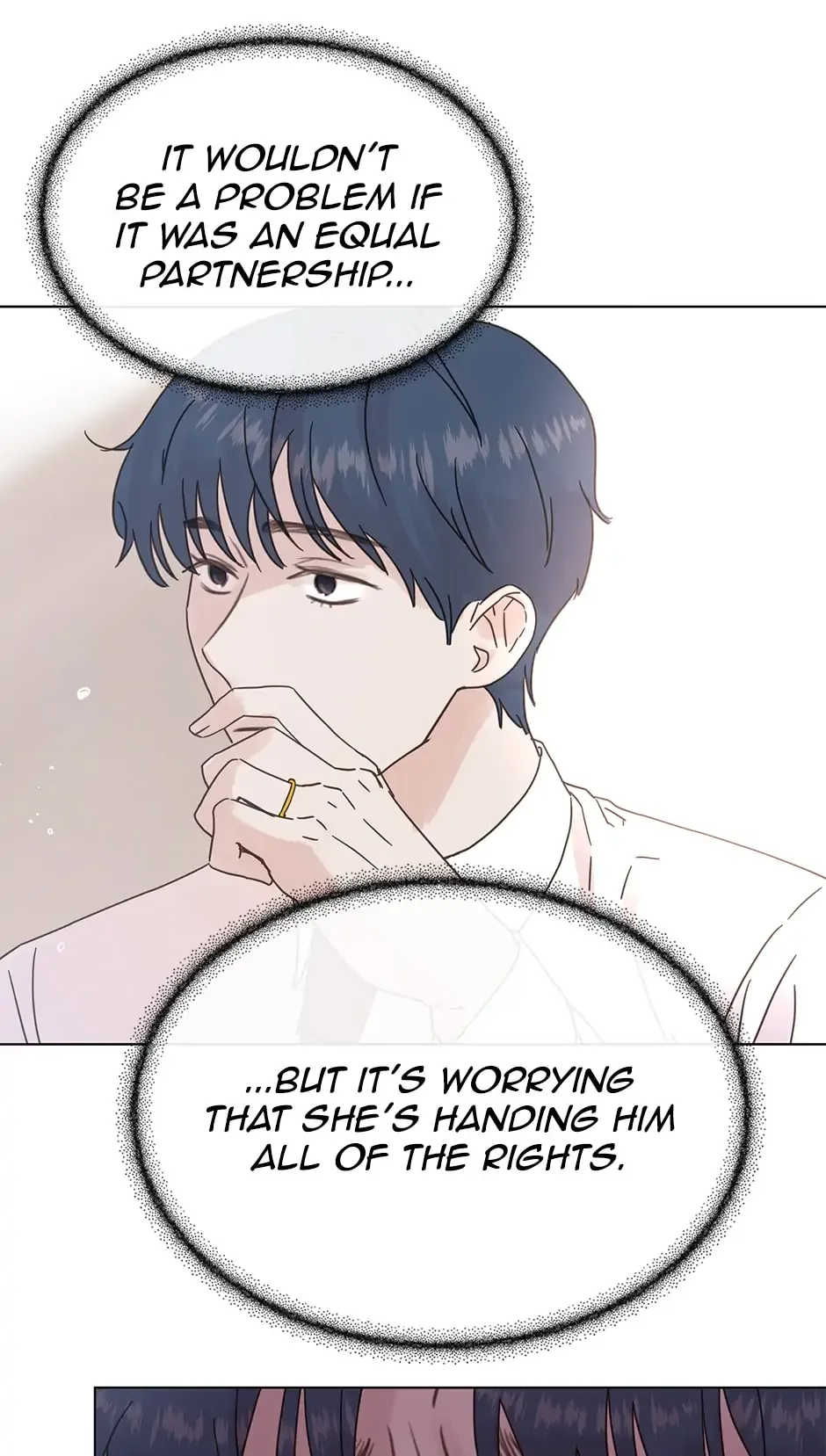 A Wife’s Sweet Revenge Chapter 68 page 15