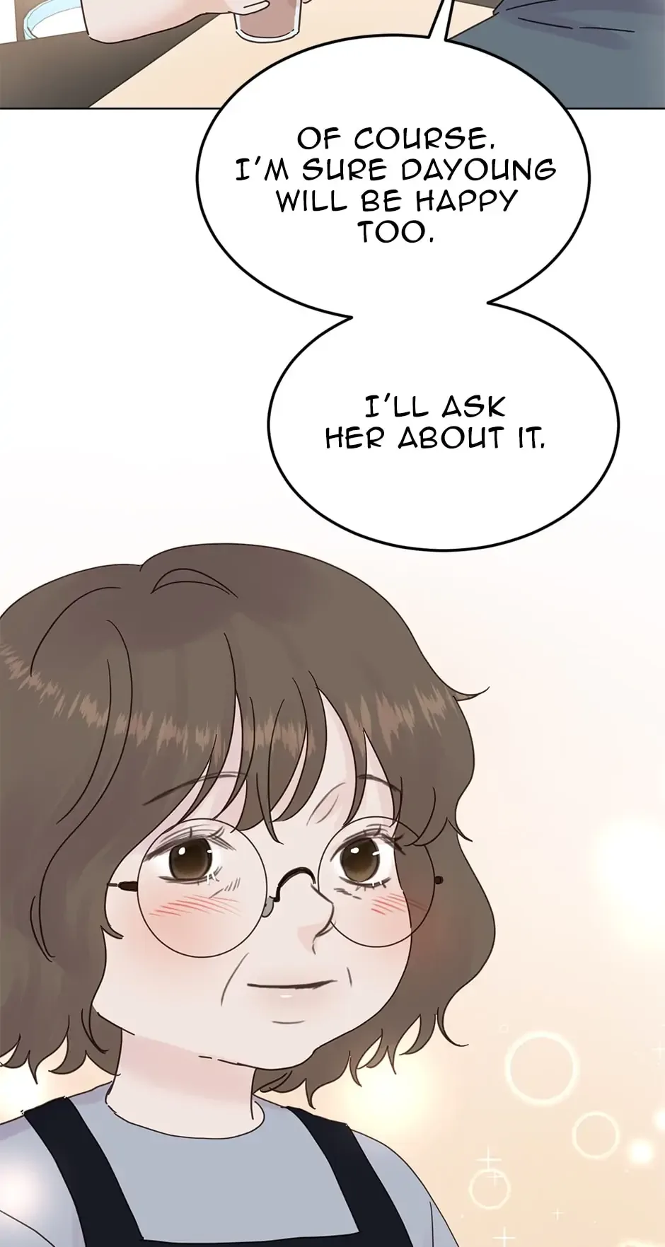 A Wife’s Sweet Revenge Chapter 70 page 4