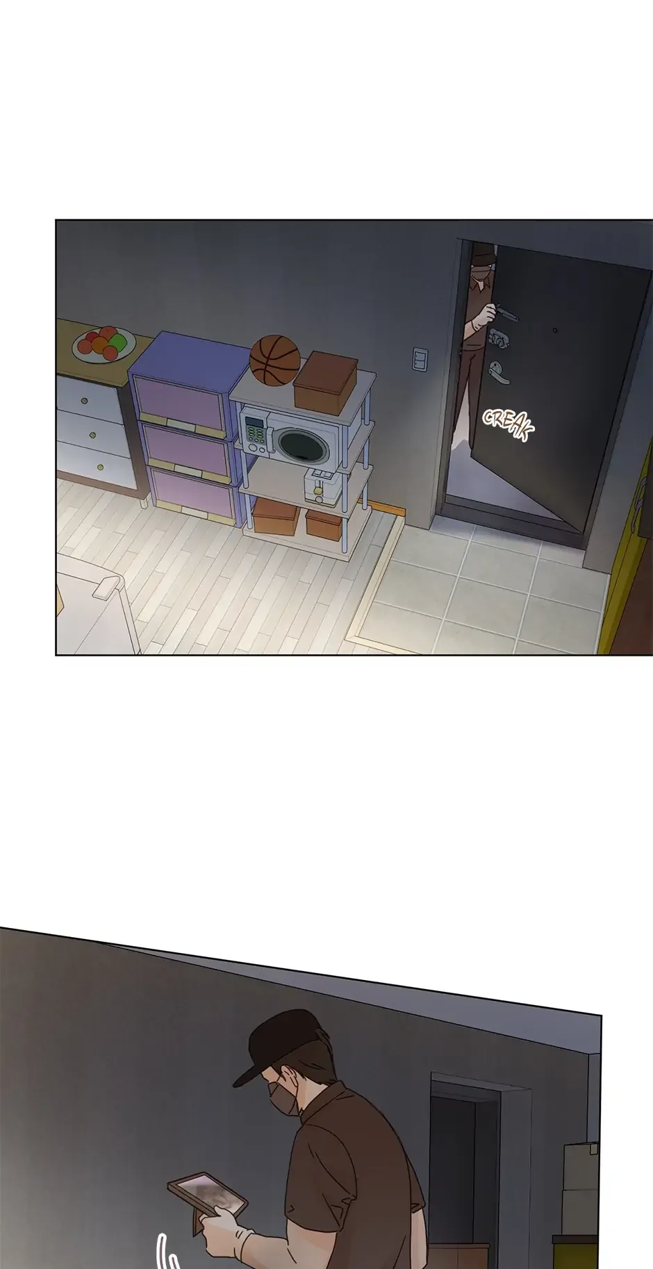 A Wife’s Sweet Revenge Chapter 68 page 24