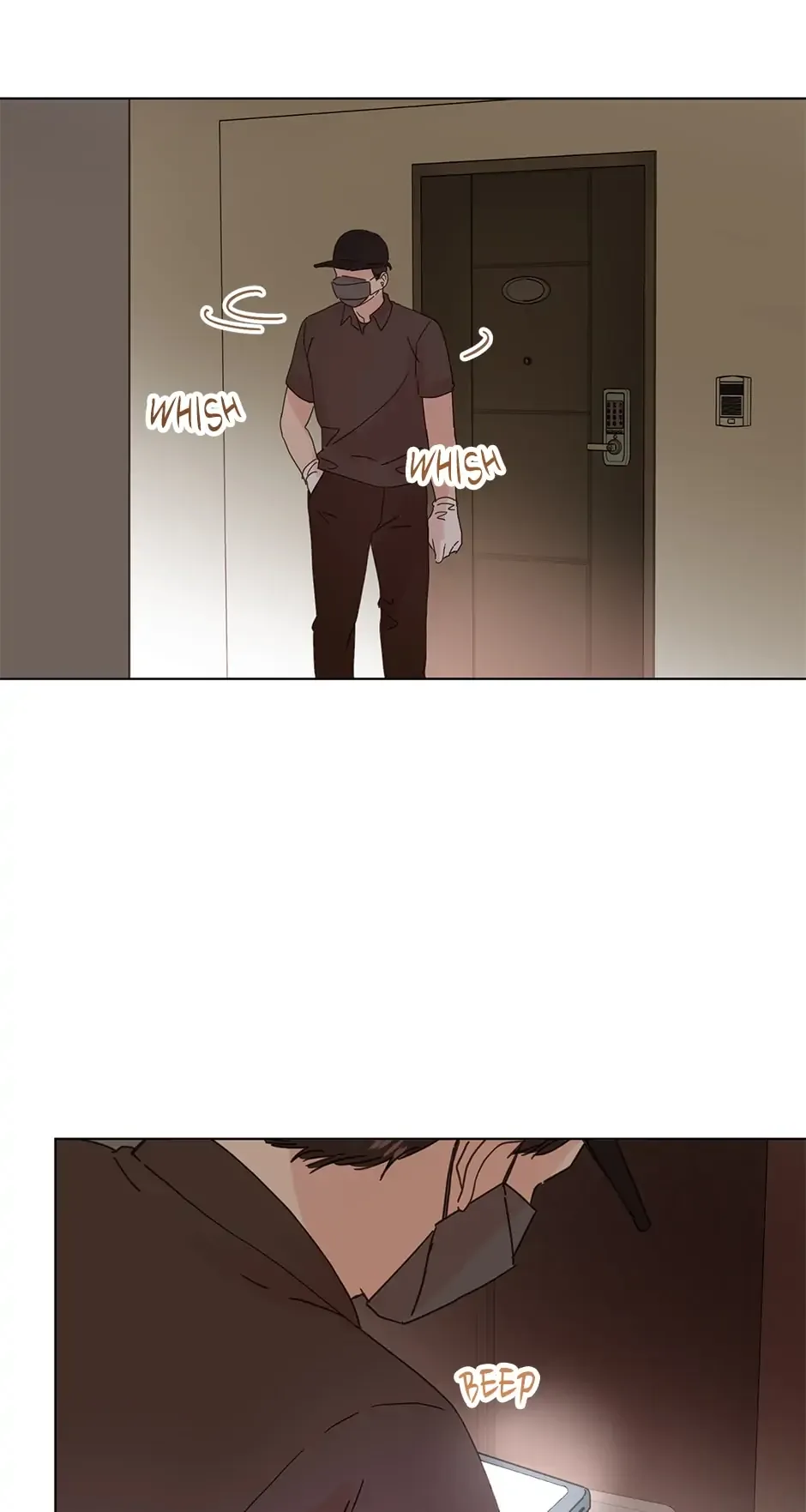 A Wife’s Sweet Revenge Chapter 68 page 22