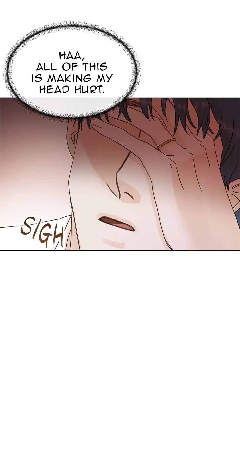 A Wife’s Sweet Revenge Chapter 68 page 20