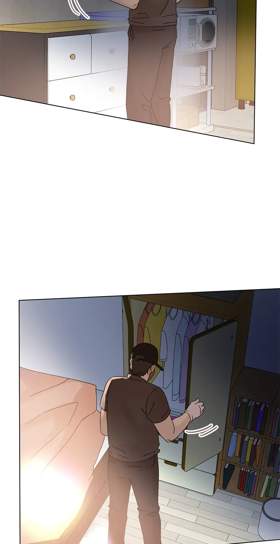 A Wife’s Sweet Revenge Chapter 68 page 25