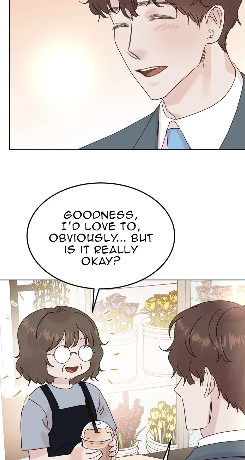 A Wife’s Sweet Revenge Chapter 70 page 3