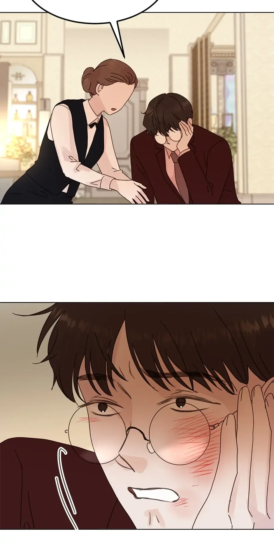 A Wife’s Sweet Revenge Chapter 71 page 3