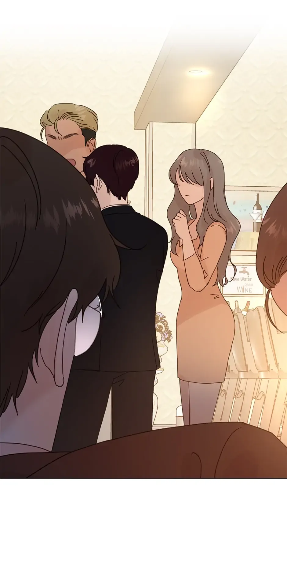 A Wife’s Sweet Revenge Chapter 71 page 4