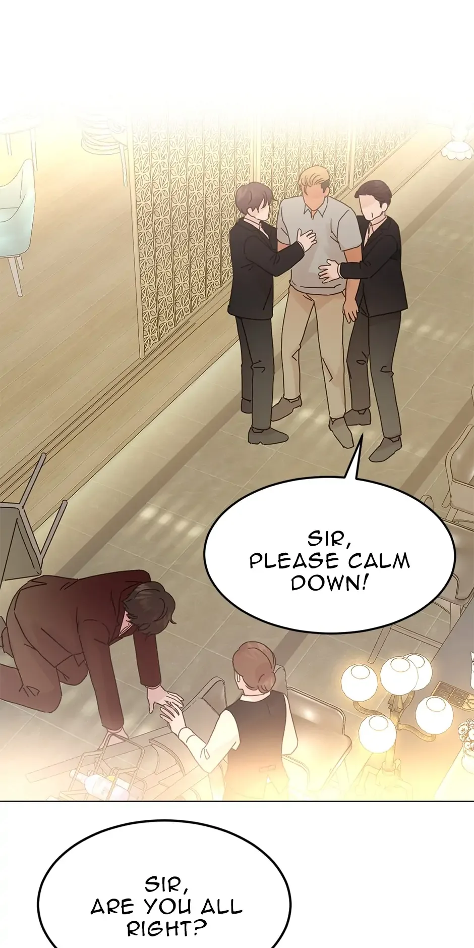 A Wife’s Sweet Revenge Chapter 71 page 2