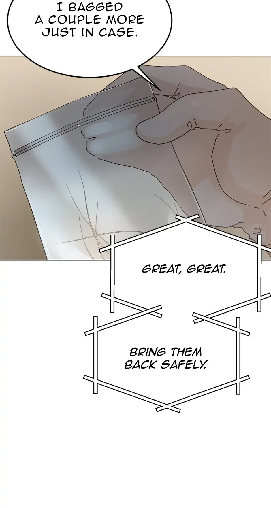 A Wife’s Sweet Revenge Chapter 68 page 31