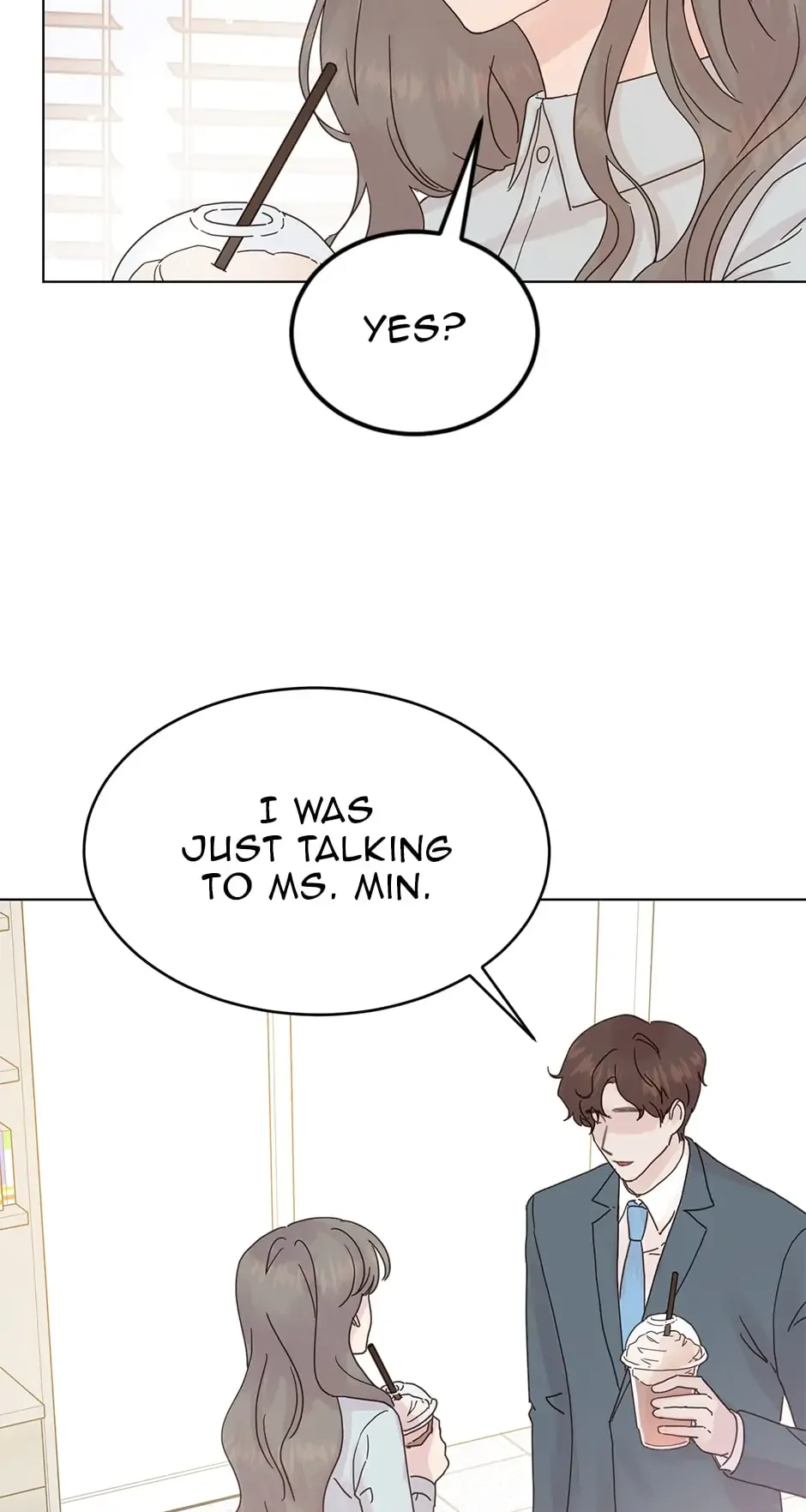 A Wife’s Sweet Revenge Chapter 70 page 12
