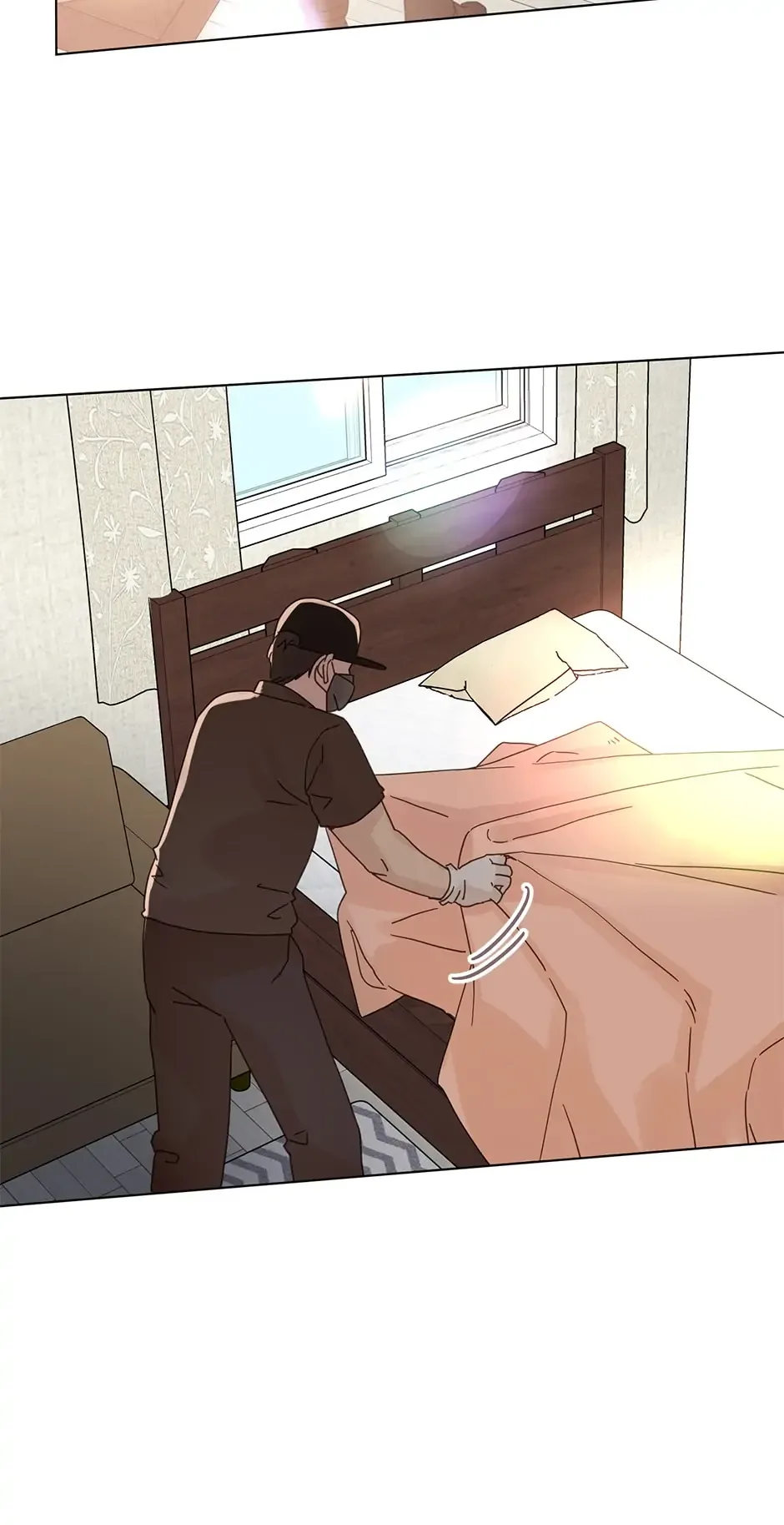 A Wife’s Sweet Revenge Chapter 68 page 26