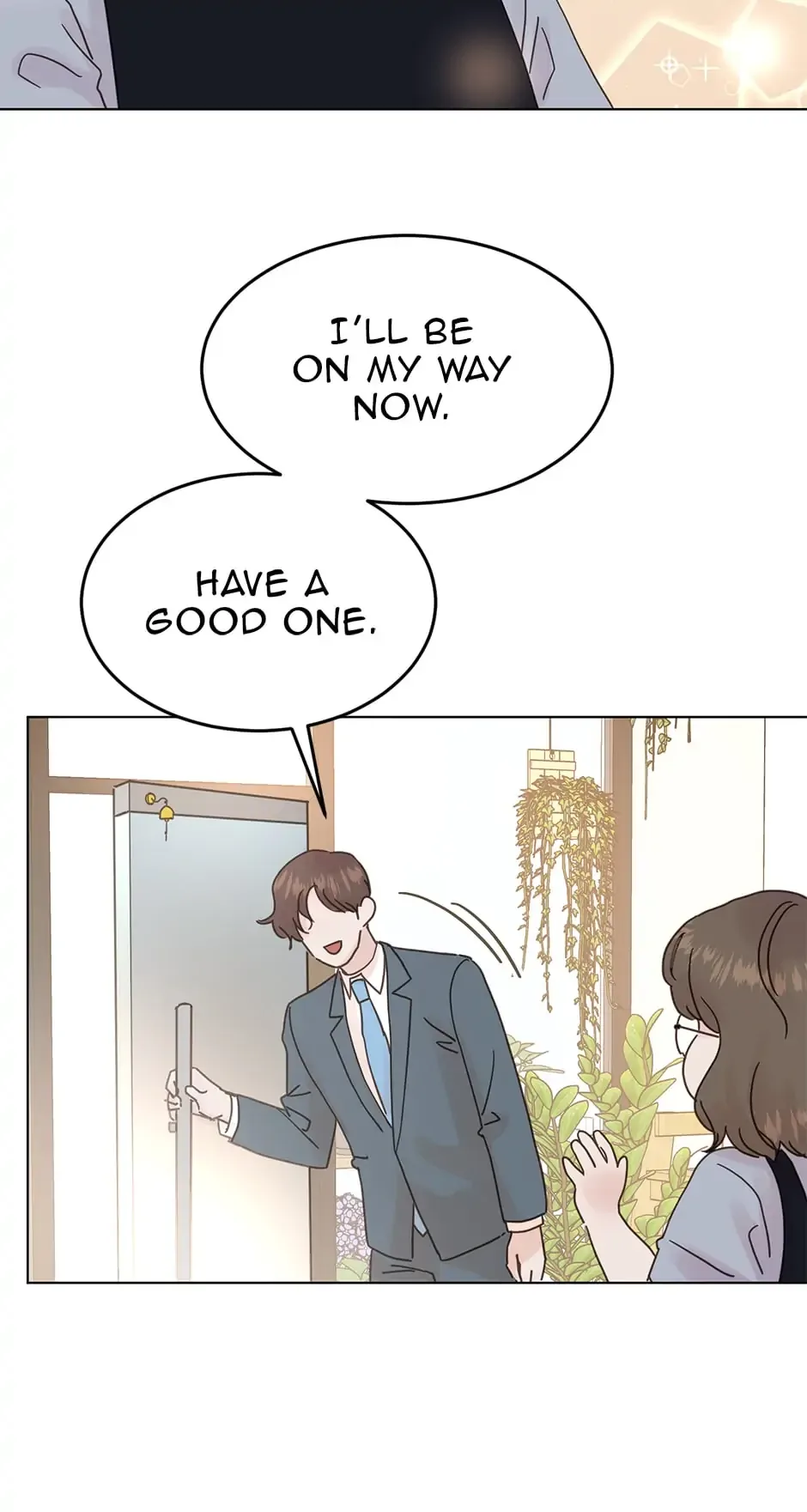 A Wife’s Sweet Revenge Chapter 70 page 5