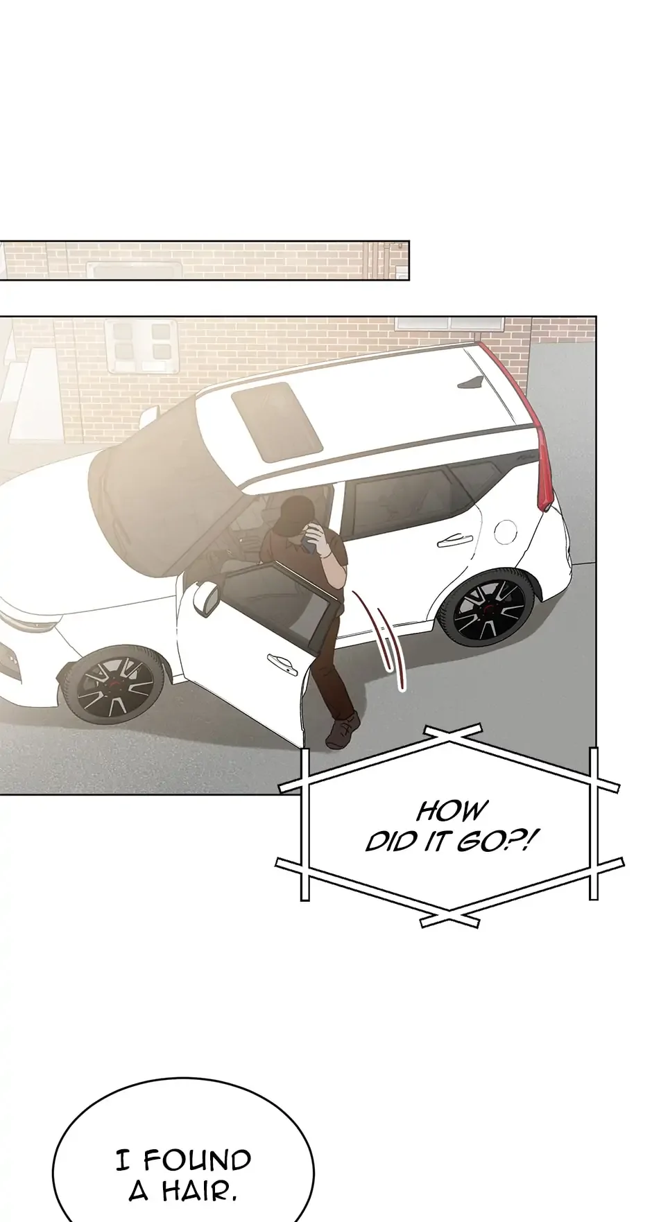 A Wife’s Sweet Revenge Chapter 68 page 29