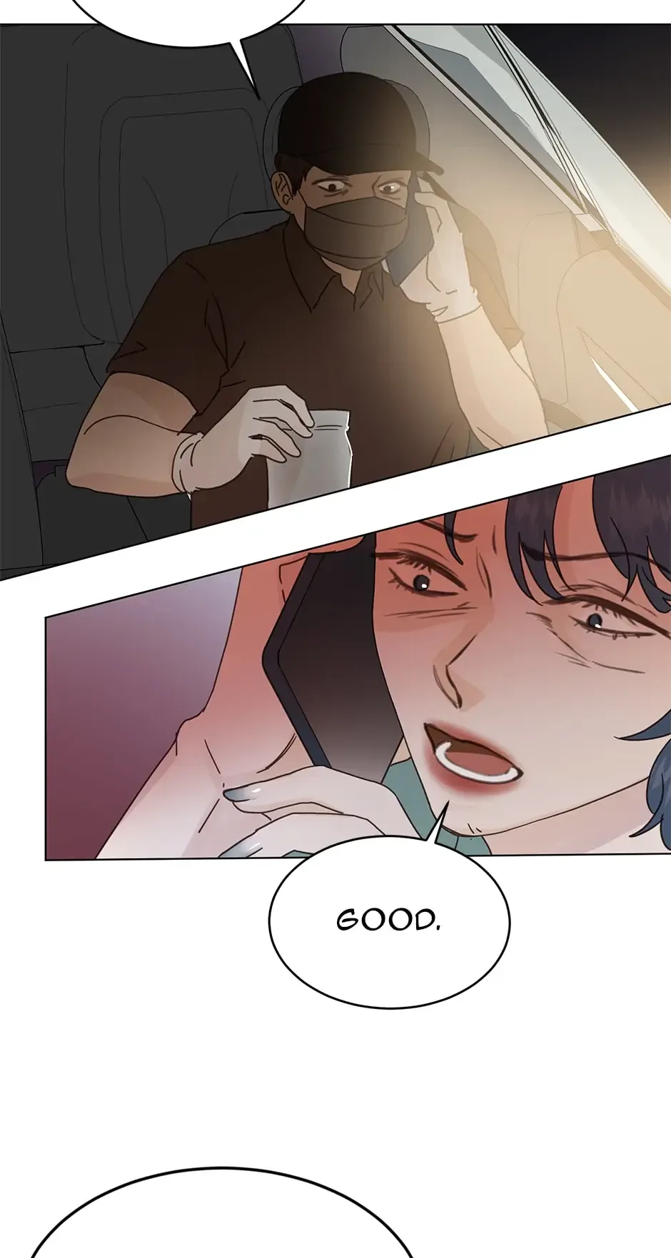 A Wife’s Sweet Revenge Chapter 68 page 30