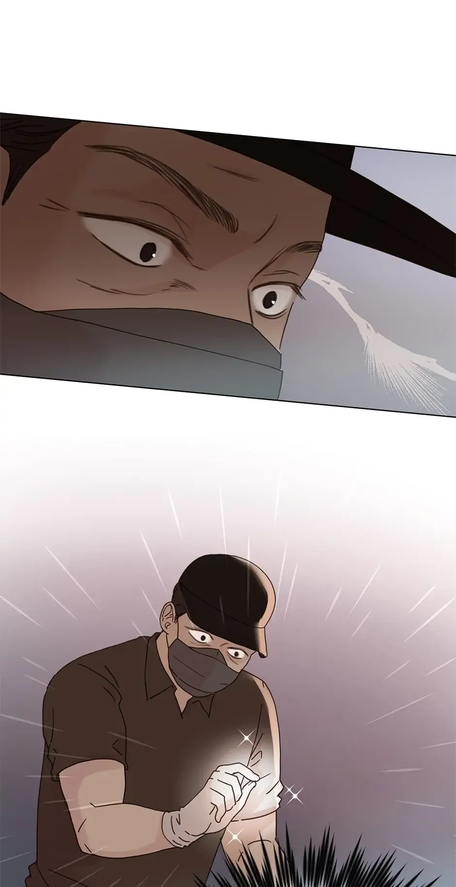 A Wife’s Sweet Revenge Chapter 68 page 27
