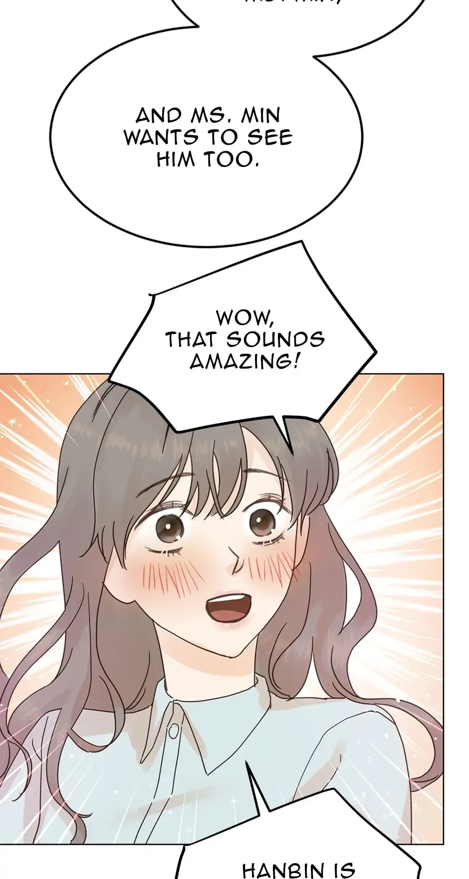 A Wife’s Sweet Revenge Chapter 70 page 15