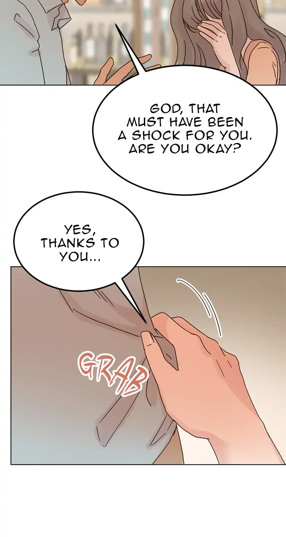 A Wife’s Sweet Revenge Chapter 71 page 9