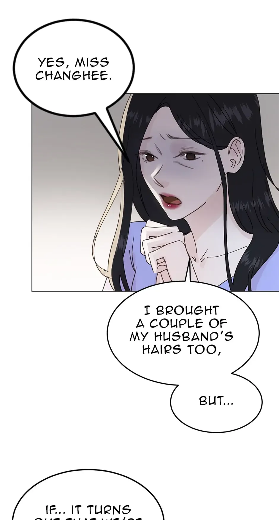 A Wife’s Sweet Revenge Chapter 68 page 33