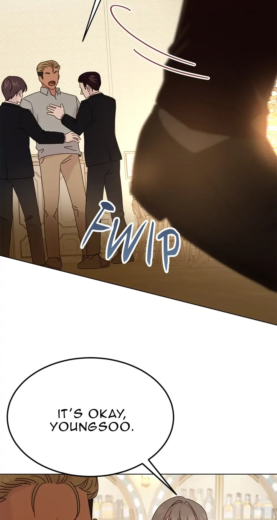 A Wife’s Sweet Revenge Chapter 71 page 7