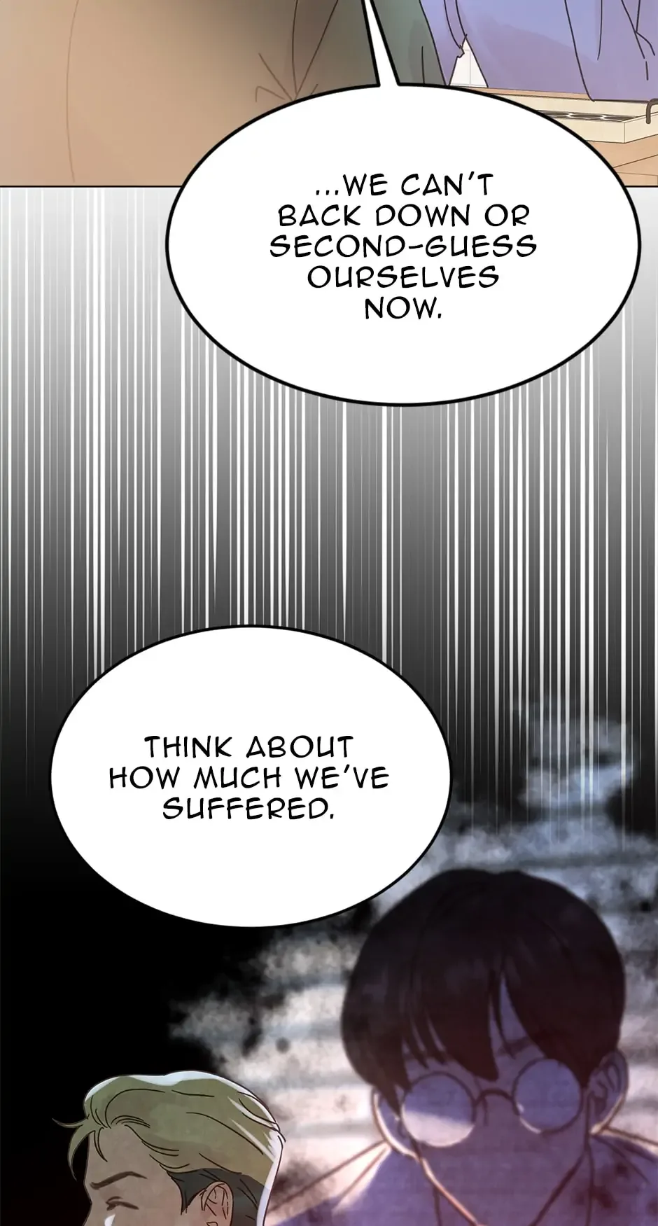 A Wife’s Sweet Revenge Chapter 68 page 35