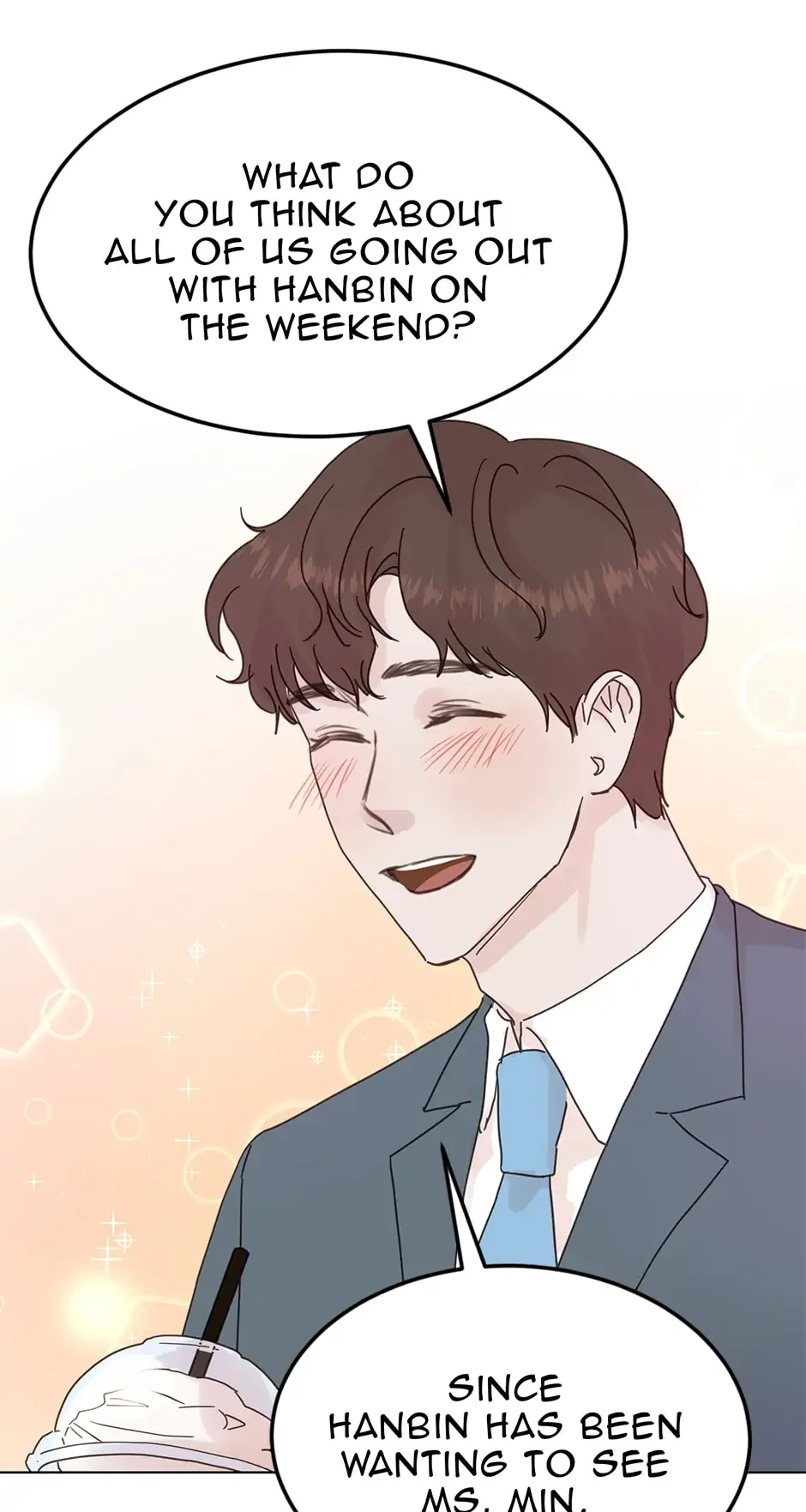 A Wife’s Sweet Revenge Chapter 70 page 14