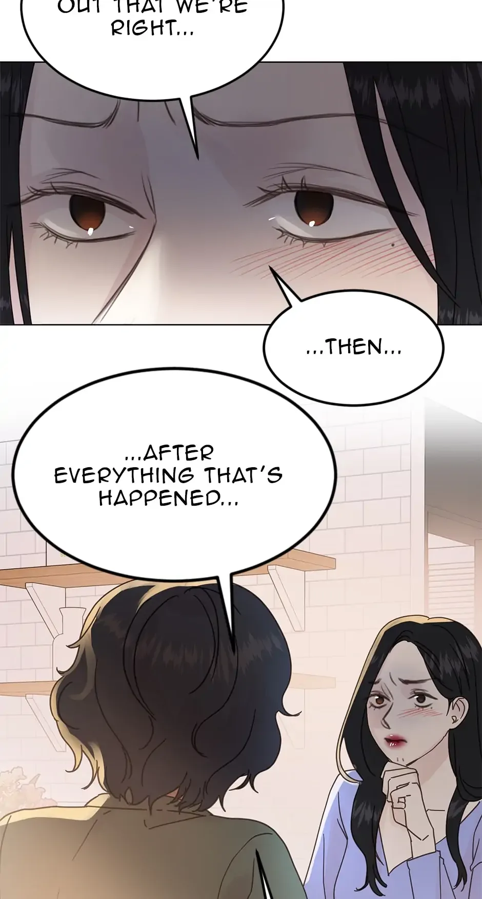 A Wife’s Sweet Revenge Chapter 68 page 34