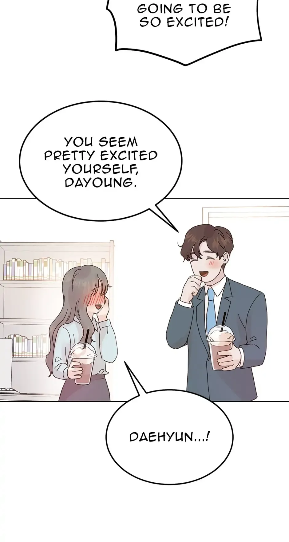 A Wife’s Sweet Revenge Chapter 70 page 16