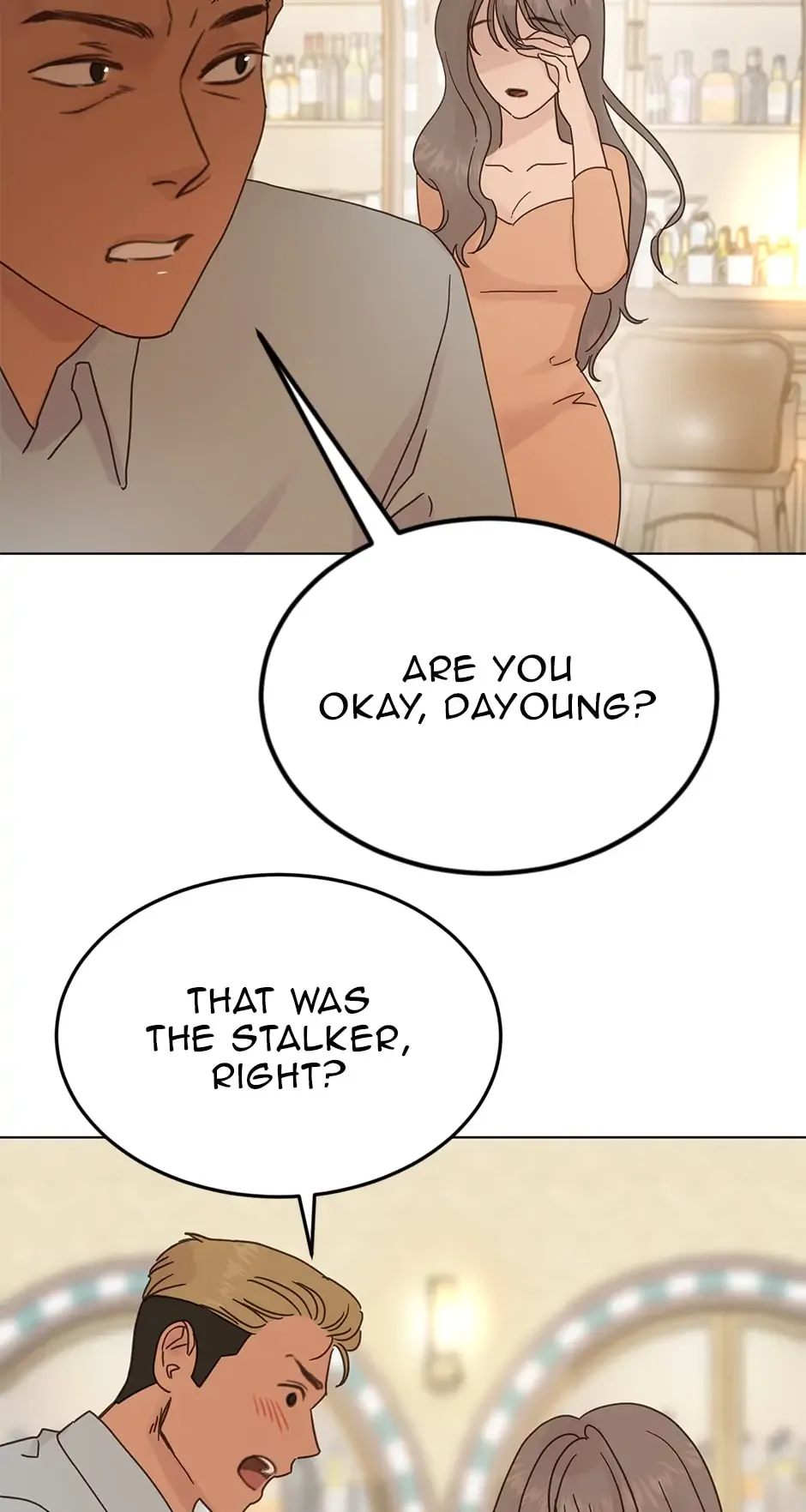 A Wife’s Sweet Revenge Chapter 71 page 8