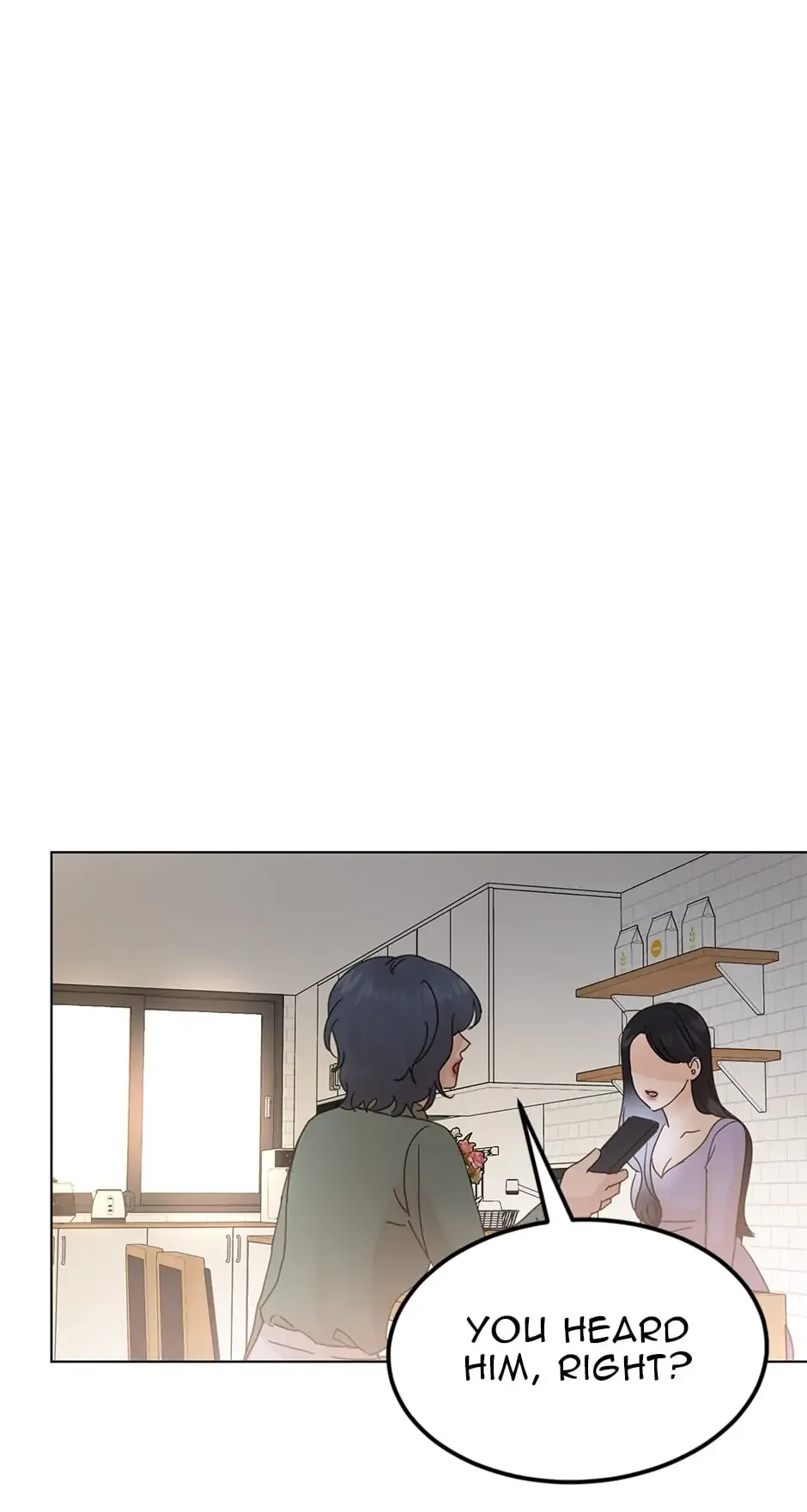 A Wife’s Sweet Revenge Chapter 68 page 32