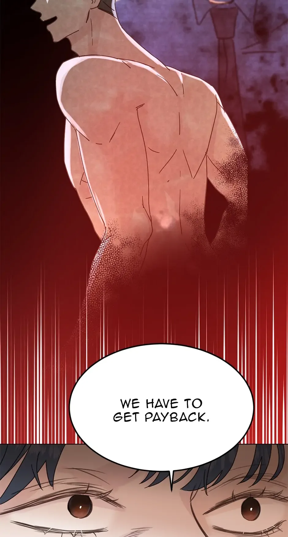A Wife’s Sweet Revenge Chapter 68 page 36