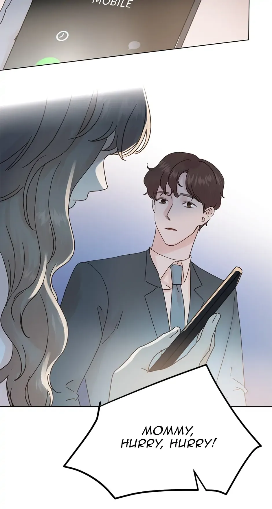 A Wife’s Sweet Revenge Chapter 68 page 41