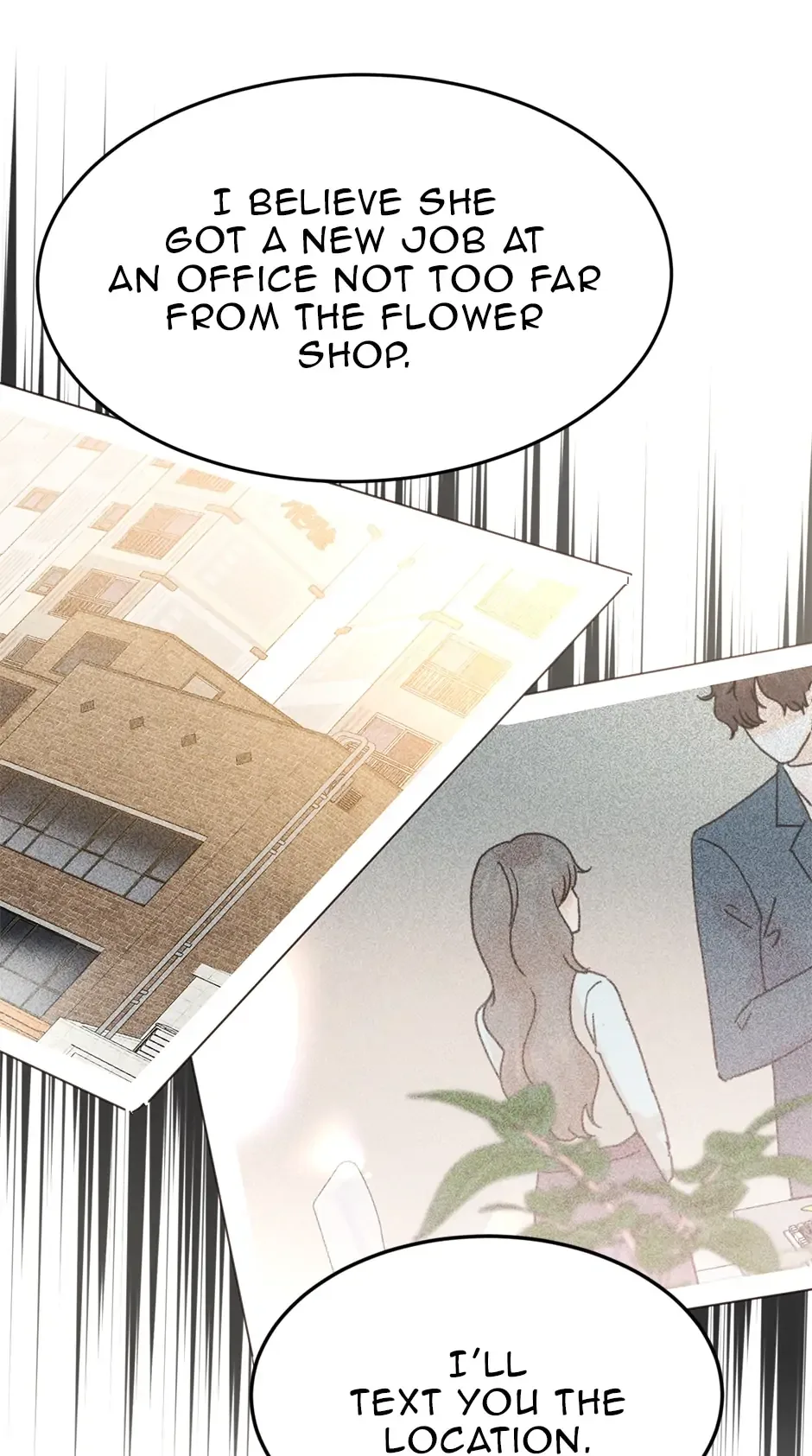 A Wife’s Sweet Revenge Chapter 70 page 26