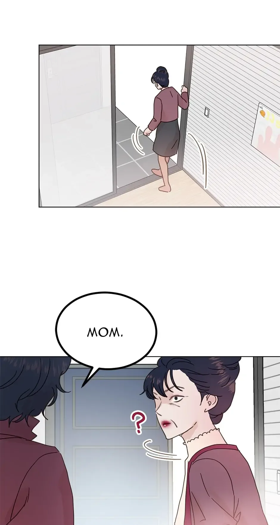 A Wife’s Sweet Revenge Chapter 72 page 8