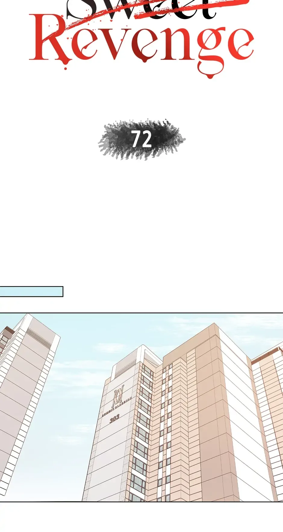 A Wife’s Sweet Revenge Chapter 72 page 7