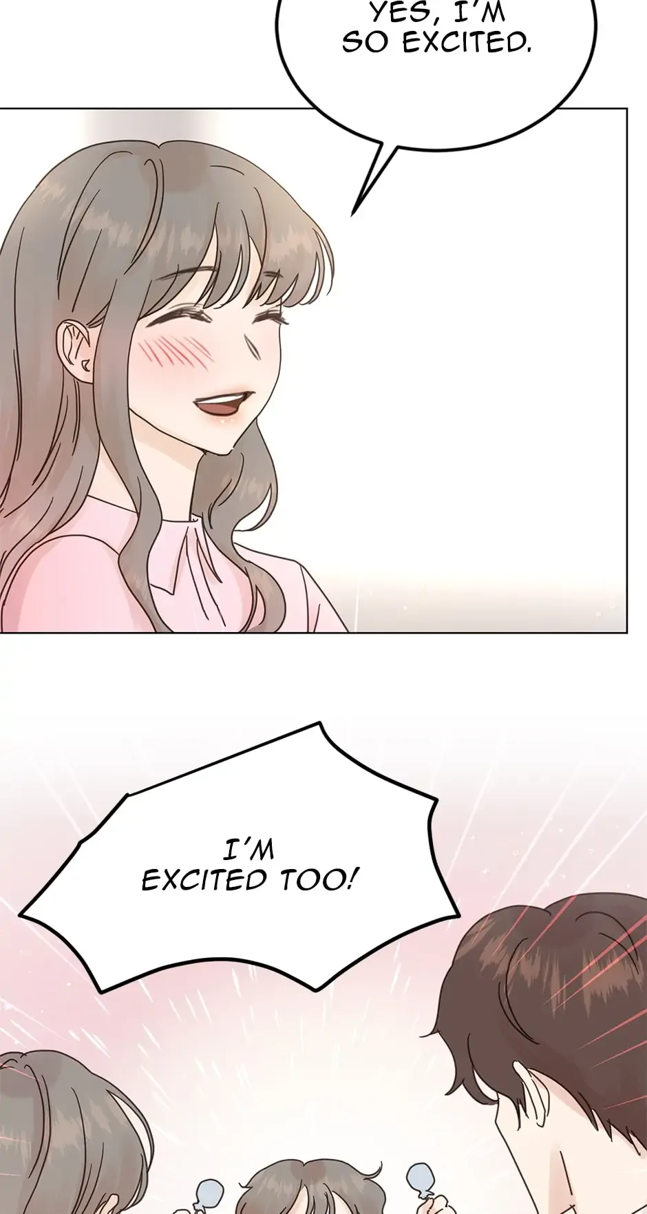 A Wife’s Sweet Revenge Chapter 72 page 3