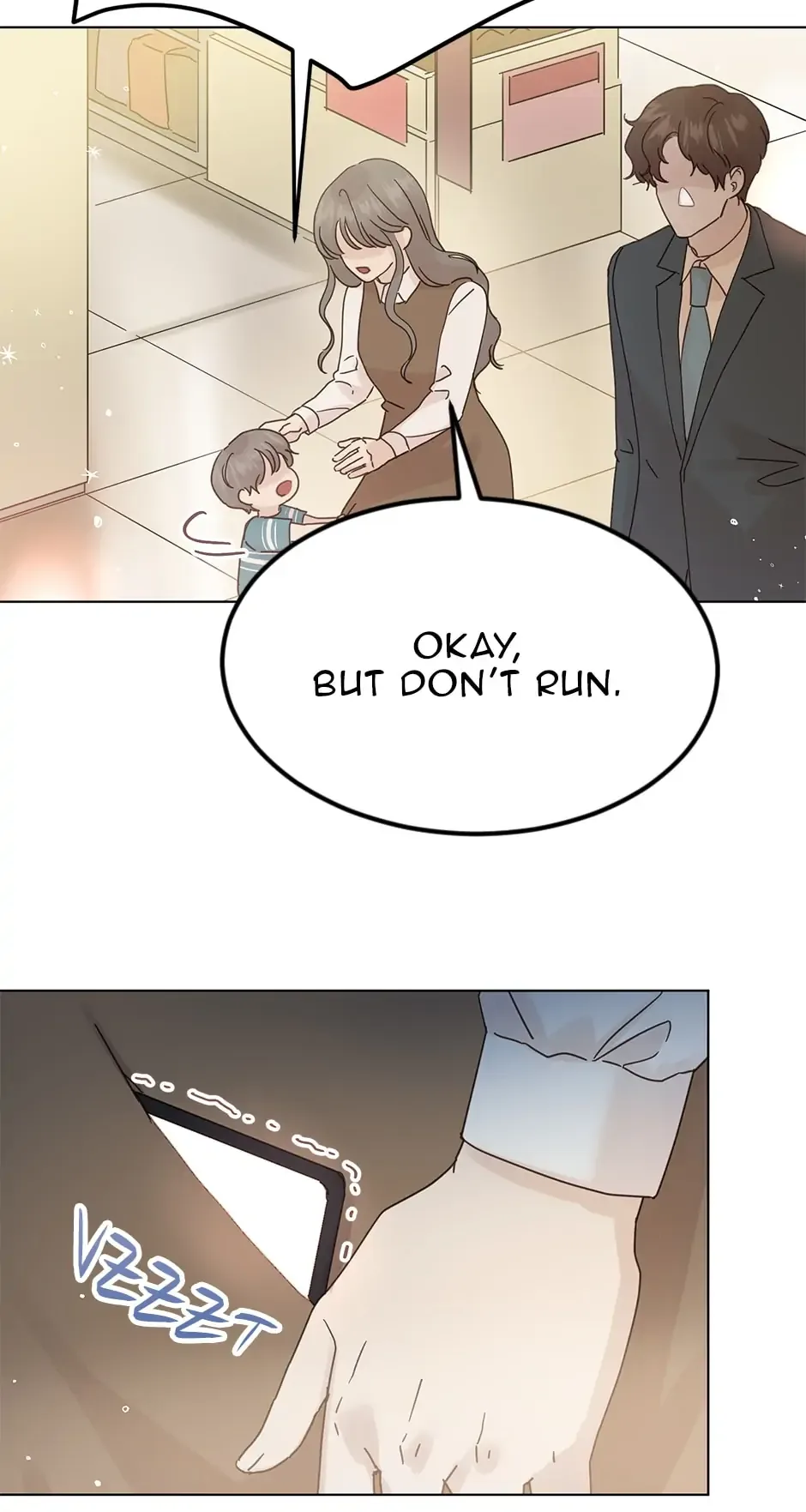 A Wife’s Sweet Revenge Chapter 68 page 39