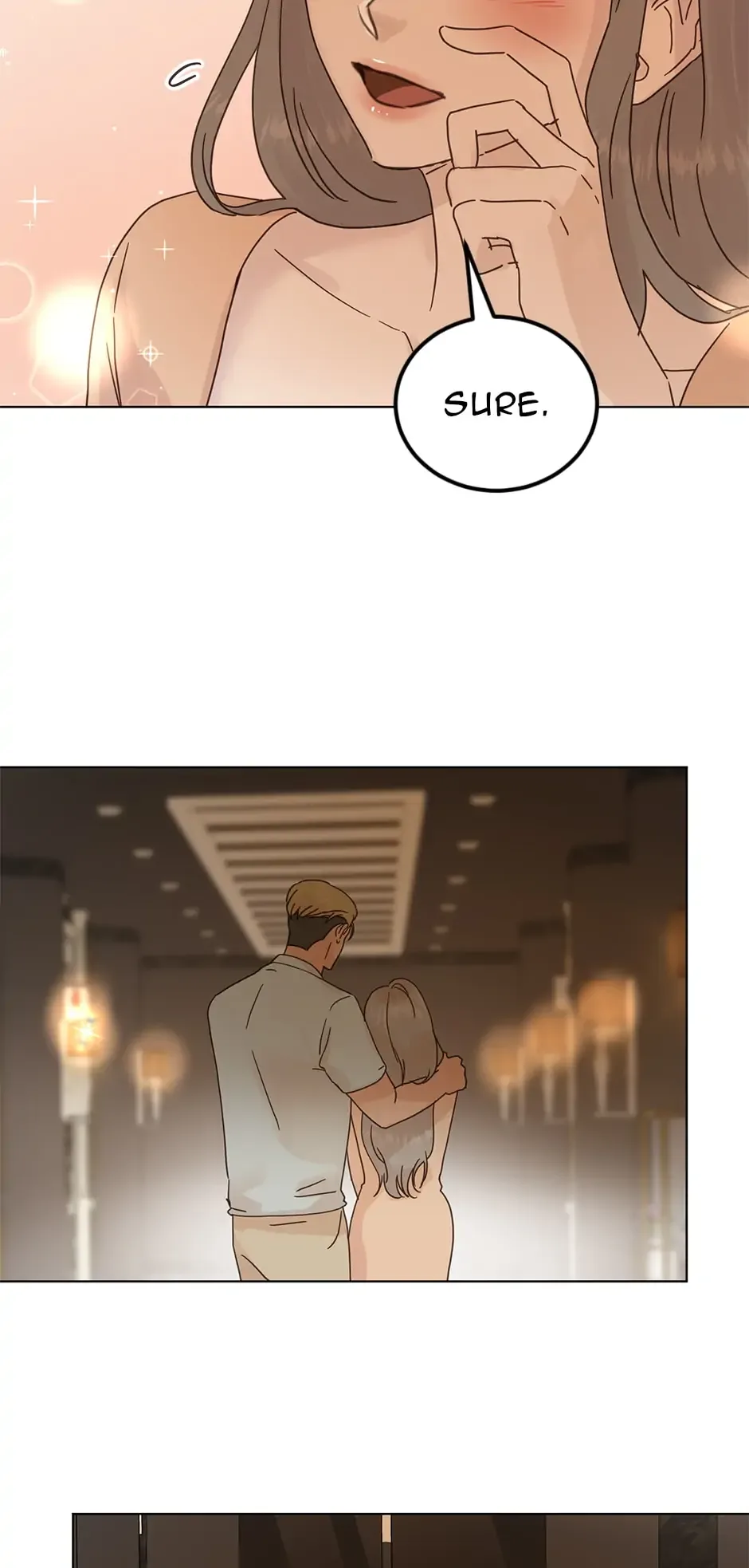 A Wife’s Sweet Revenge Chapter 71 page 15
