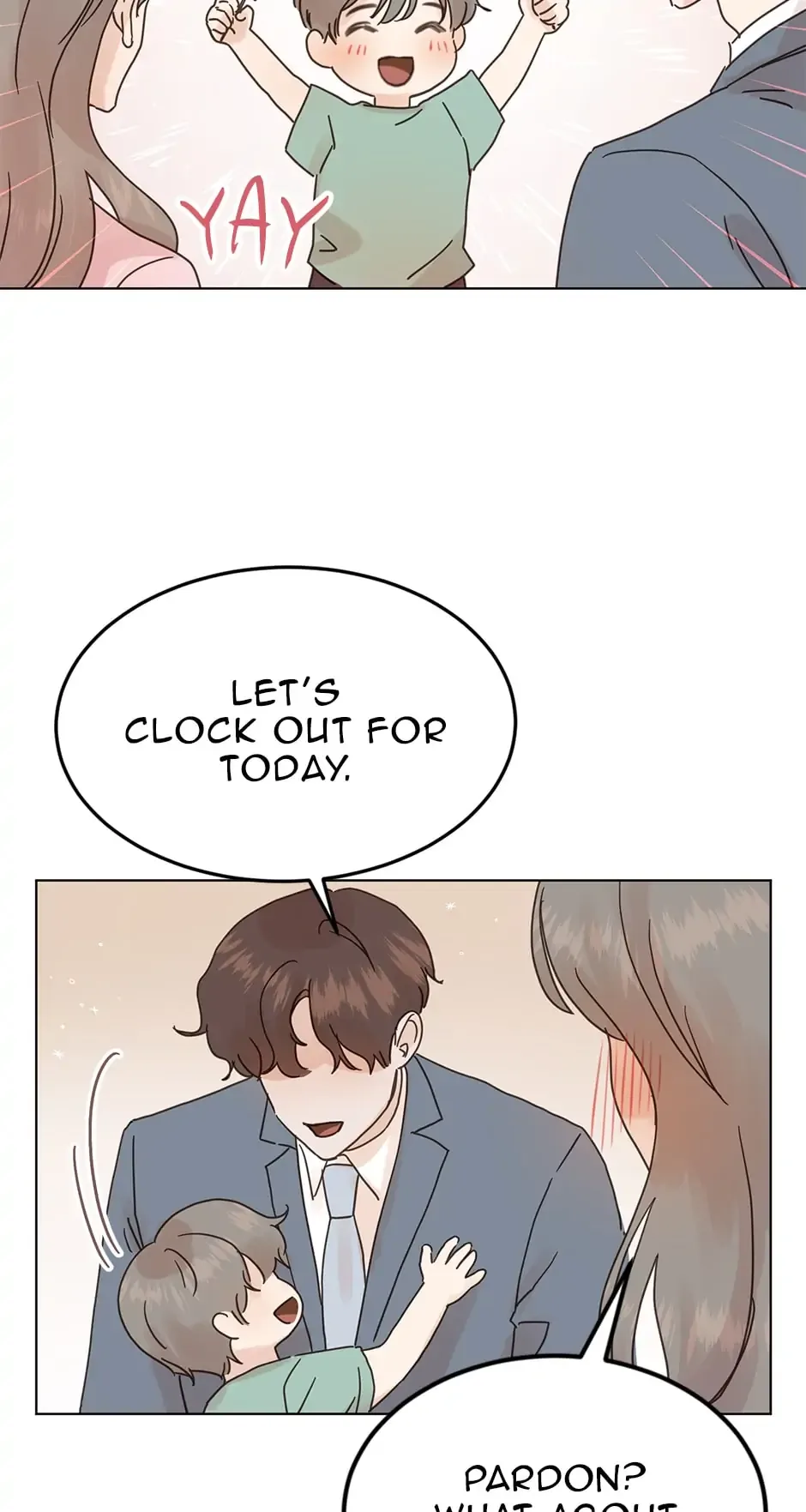 A Wife’s Sweet Revenge Chapter 72 page 4