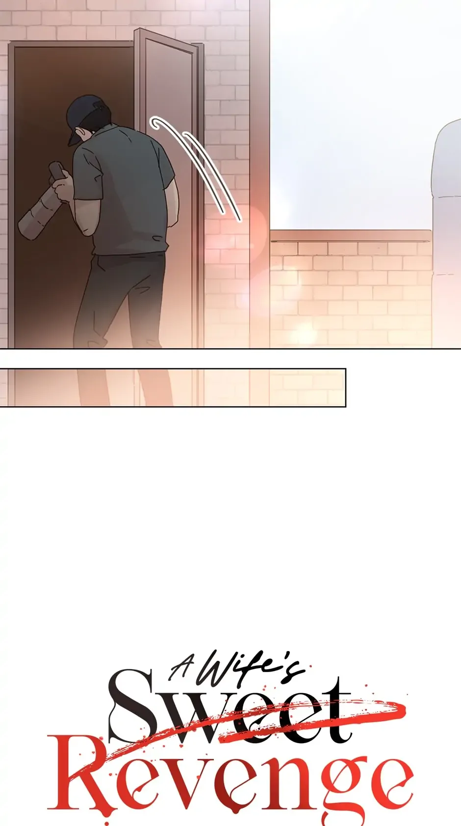 A Wife’s Sweet Revenge Chapter 70 page 28