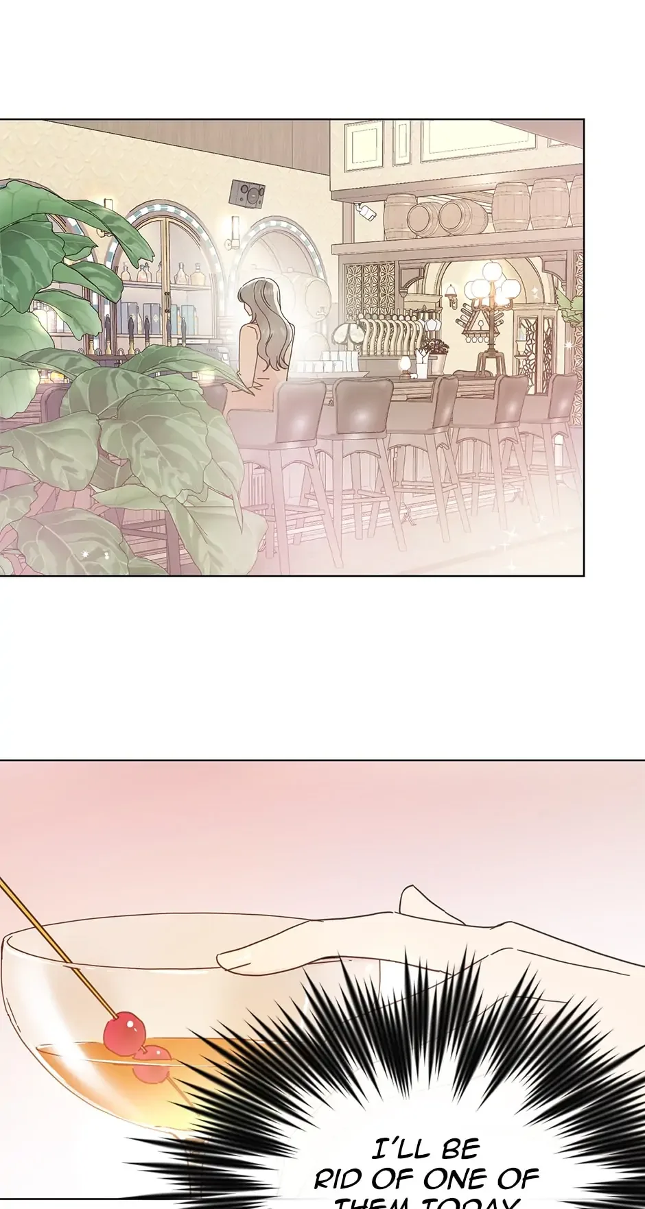A Wife’s Sweet Revenge Chapter 70 page 30
