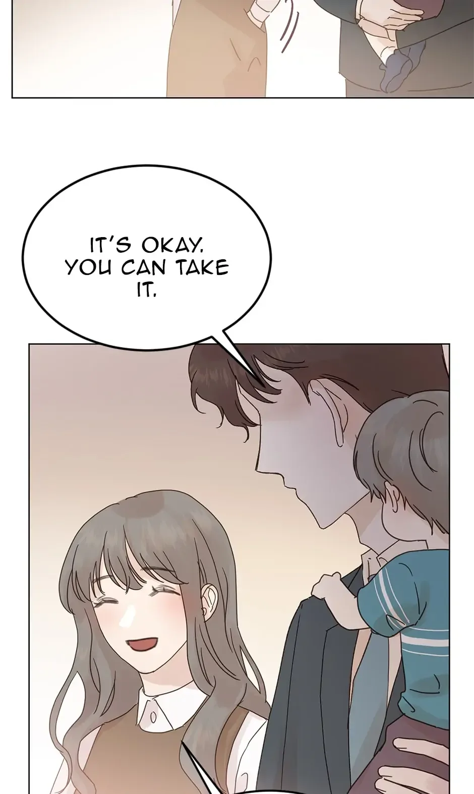 A Wife’s Sweet Revenge Chapter 68 page 44