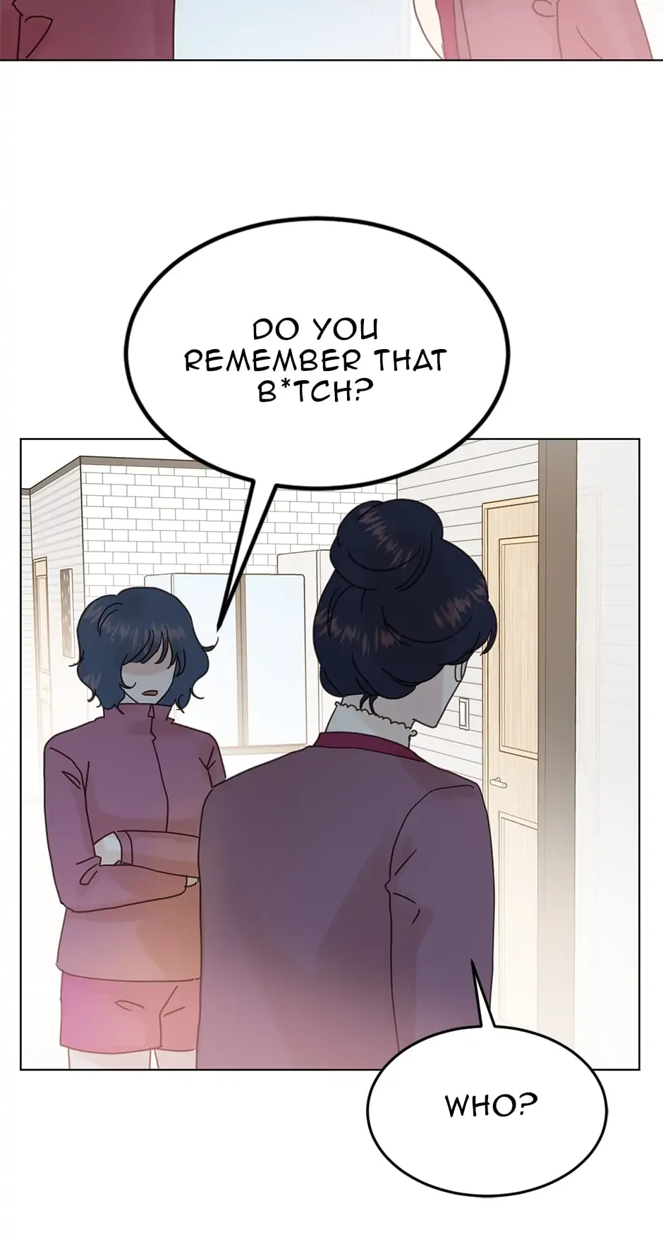 A Wife’s Sweet Revenge Chapter 72 page 9