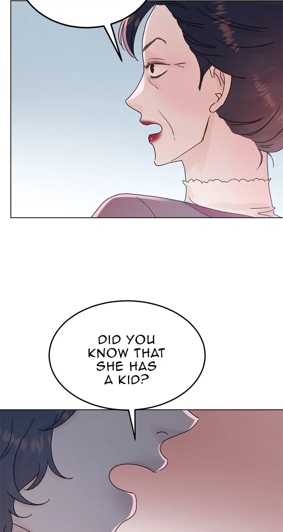 A Wife’s Sweet Revenge Chapter 72 page 11