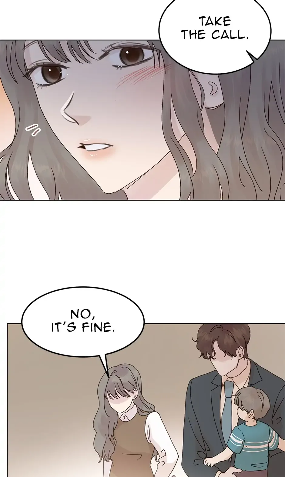 A Wife’s Sweet Revenge Chapter 68 page 43