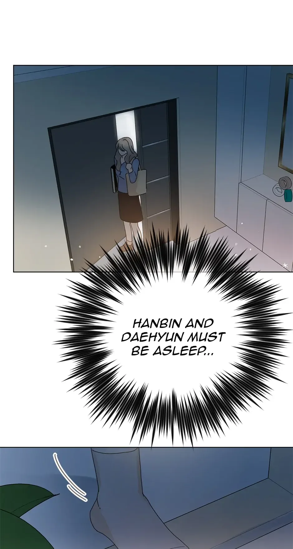 A Wife’s Sweet Revenge Chapter 71 page 18