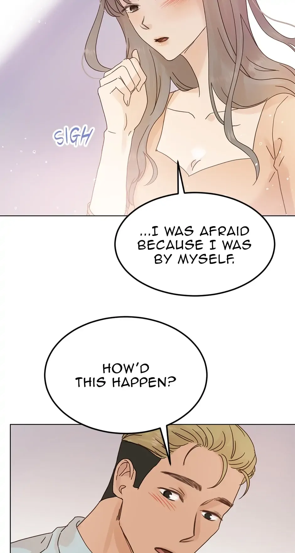 A Wife’s Sweet Revenge Chapter 70 page 35