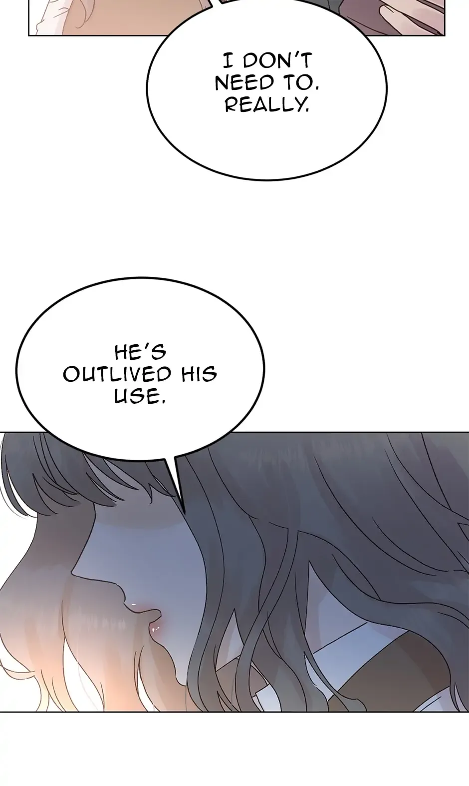 A Wife’s Sweet Revenge Chapter 68 page 45
