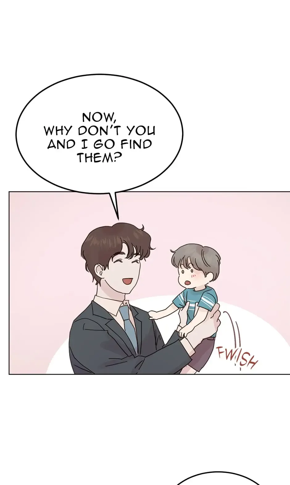 A Wife’s Sweet Revenge Chapter 68 page 42