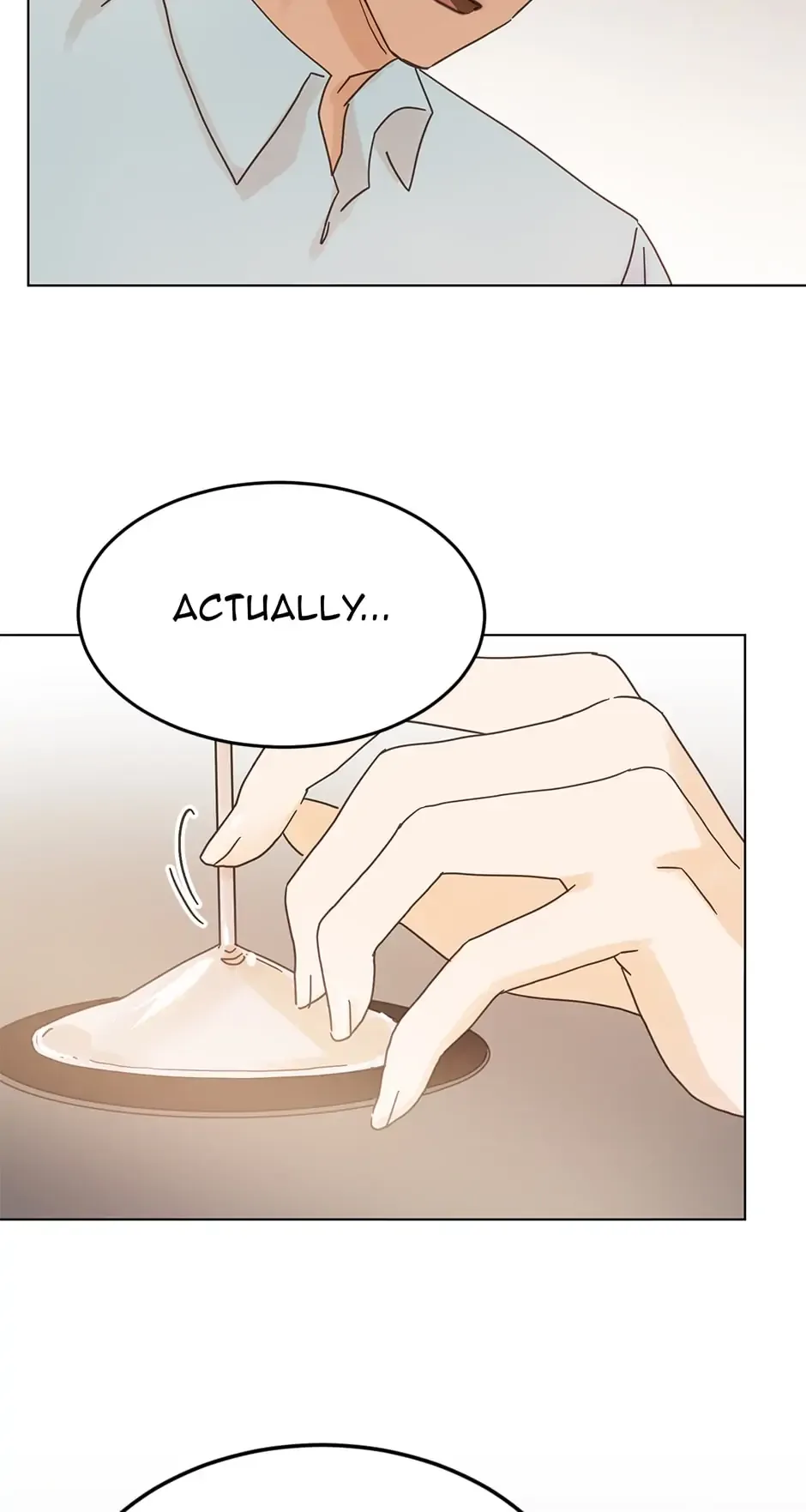A Wife’s Sweet Revenge Chapter 70 page 36