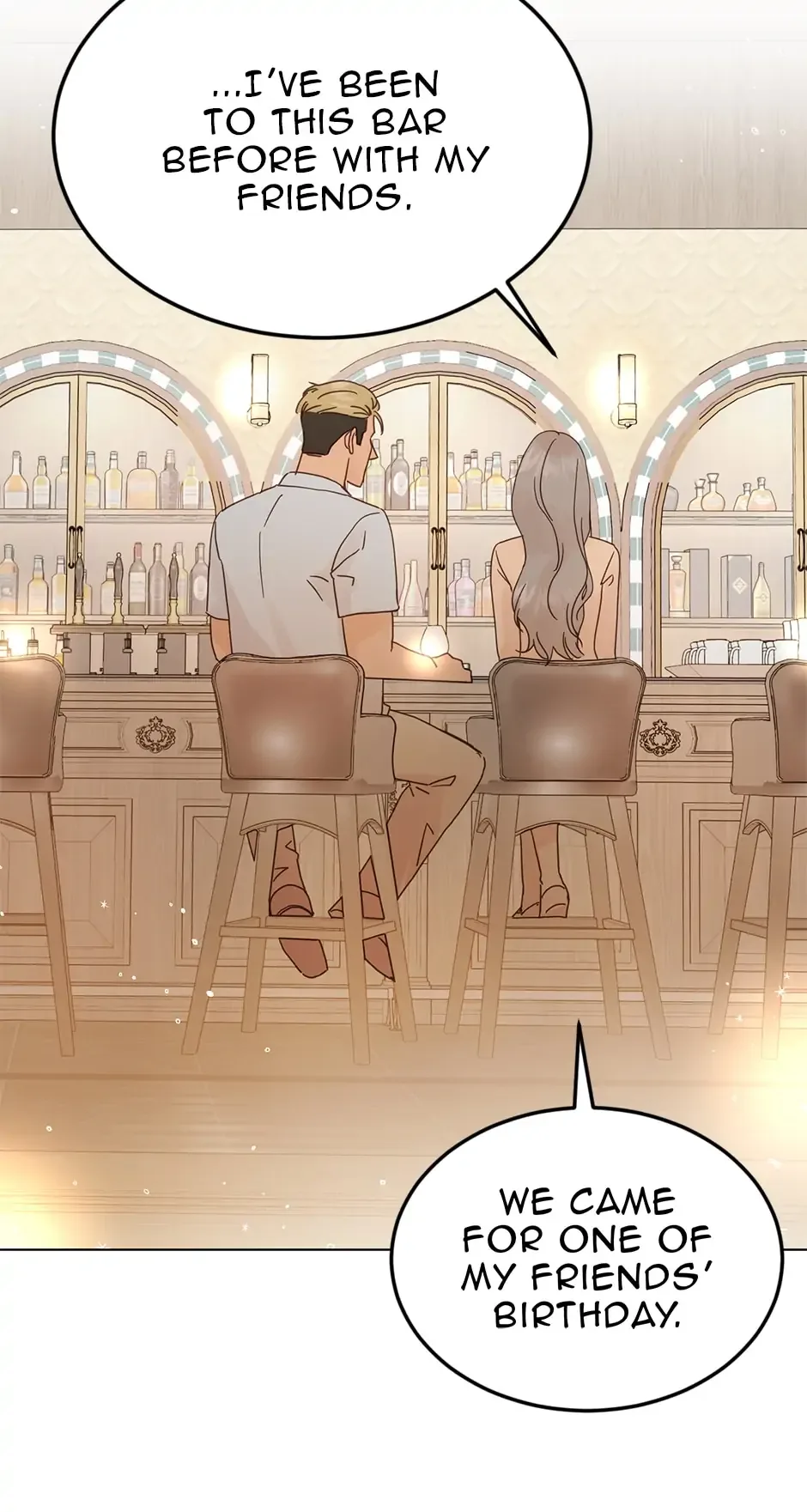 A Wife’s Sweet Revenge Chapter 70 page 37